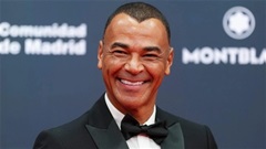 Cafu: “Carlo Ancelotti sẽ giúp Brazil vô địch World Cup 2026!”
